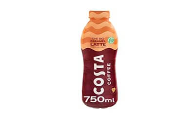 Free Costa Coffee Voucher