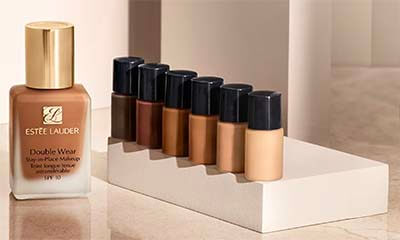 Free Estee Lauder Foundation