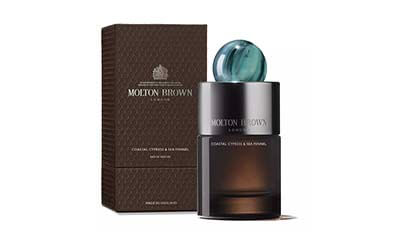Free Molton Brown Perfume
