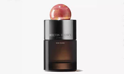 Free Molton Brown Perfume