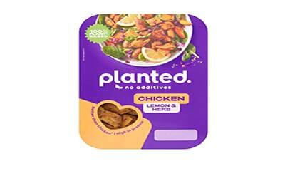 Free Plant Based Meal Coupon