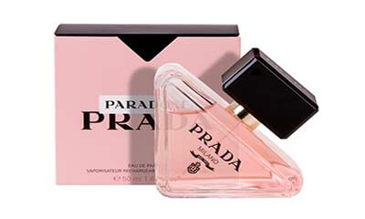 Free Prada Perfume