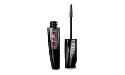 Free Rimmel Mascara