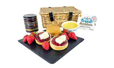 Free Rodda’s Mother’s Day Hampers