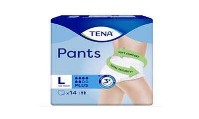 Free Tena Coupon (Worth £5)