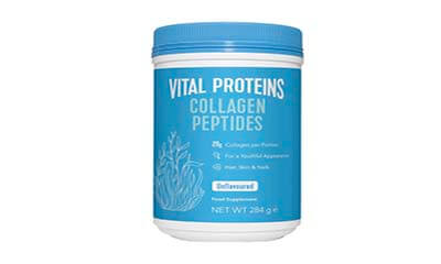 Free Vital Protein Health Supplements