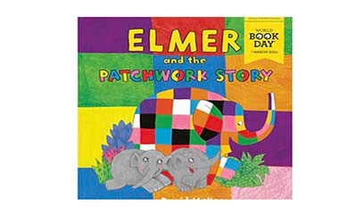 Free World Book Day Book