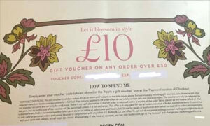 Boden-300x180 Birthday Freebies – Your Ultimate Guide to Birthday Free Stuff in 2025!