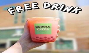 Bubble-Ci-Tea-300x180 Birthday Freebies – Your Ultimate Guide to Birthday Free Stuff in 2024! 