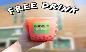 Bubble-Ci-Tea-300x180 Birthday Freebies – Your Ultimate Guide to Birthday Free Stuff in 2025!