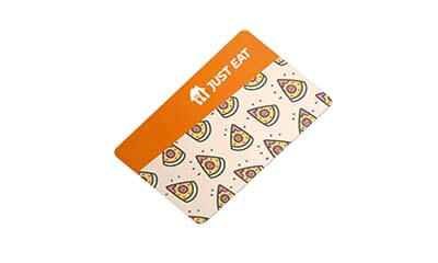 Free £30 Just Eat Vouchers