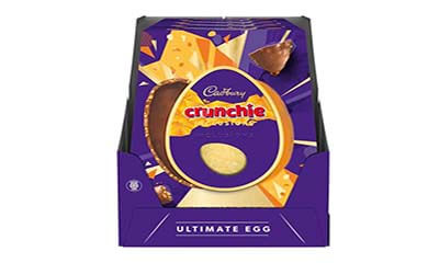 Free Cadbury Easter Eggs