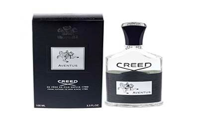 Free Creed Aventus Aftershave