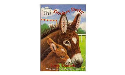 Free Donkey Derby Book