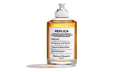Free Maison Margiela Perfume