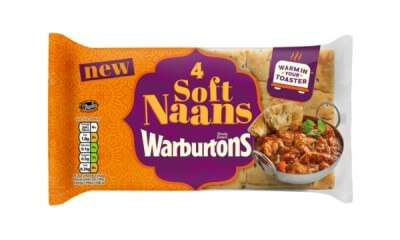 Free Naan Bread at Sainsbury’s