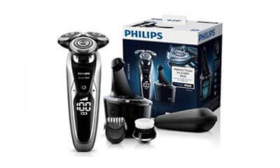 Free Philips Shaver
