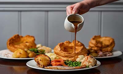 Toby-Carvery Birthday Freebies – Your Ultimate Guide to Birthday Free Stuff in 2025!