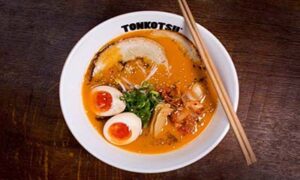 Tonkotsu-300x180 Birthday Freebies – Your Ultimate Guide to Birthday Free Stuff in 2025!