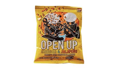 Free Beavertown Crisps