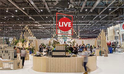 Free Grand Designs Live Tickets