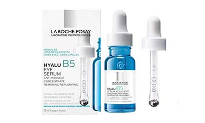 Free La Roche Posay Eye Serum