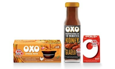 Free OXO Gift Box