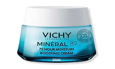Free Vichy Skin Cream