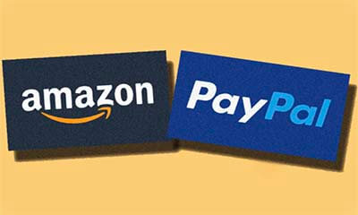 Free Amazon, PayPal Gift Cards and more!