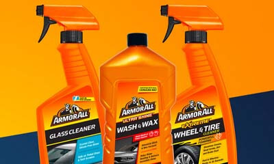 Free Car Cleaning Products