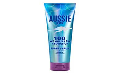 Free Aussie Super Serum