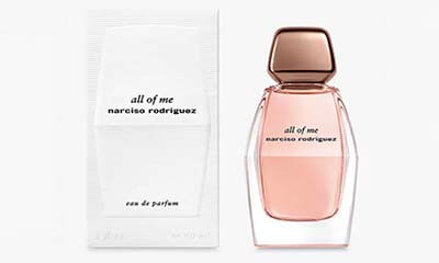 Free Narciso Rodriguez Perfume