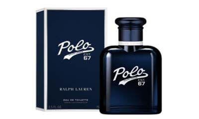 Free Ralph Lauren Aftershave