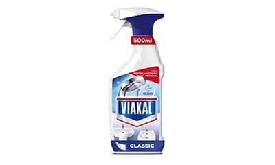 Free Viakal Limescale Remover Spray