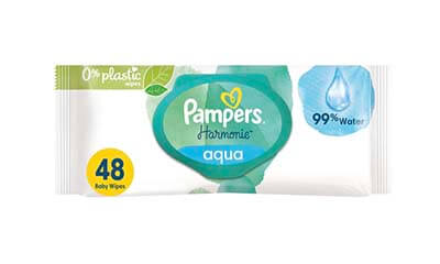 Free Pampers Baby Wipes