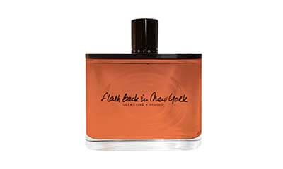 Free Perfume Discovery Kit