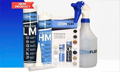 Free Sealoflex Sealant