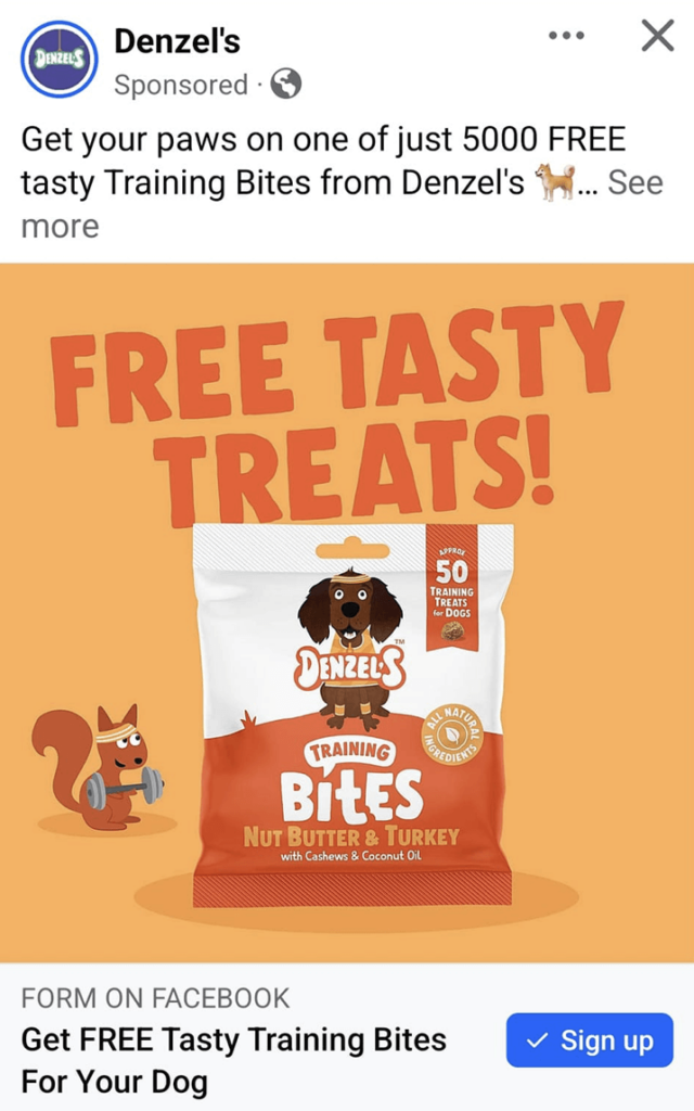 Denzels-640x1024 Free Denzel's Dog Treats