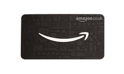 Free £70 Amazon Voucher