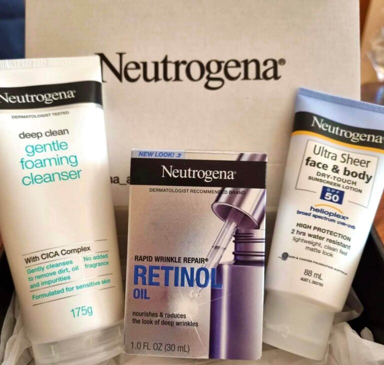 Free Influenster Beauty Box, Electronics, Perfume & More