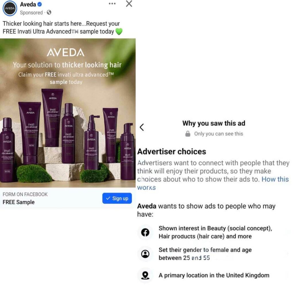 aveda-sample-1024x999 Free Aveda Invati Ultra Advanced Exfoliating Shampoo