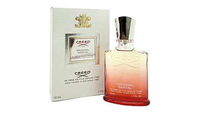 Free Creed Perfume