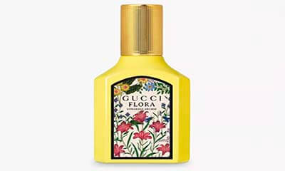 Free Gucci Perfume