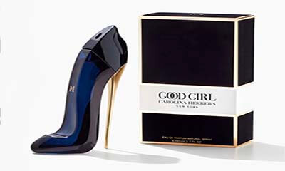 Free Carolina Herrera Perfume