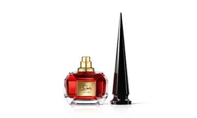 Free Christian Louboutin Perfume