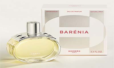 Free Hermes Perfume
