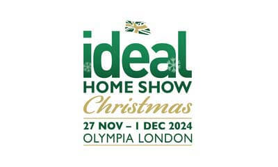 Free Ideal Home Show Christmas Tickets