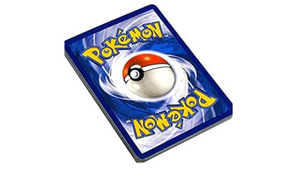 Free Pokemon Card Trading Activity