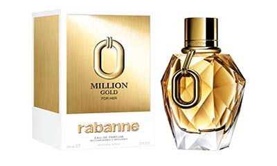 Free Rabanne Perfume