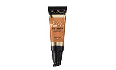 Free Too Faced Foundations